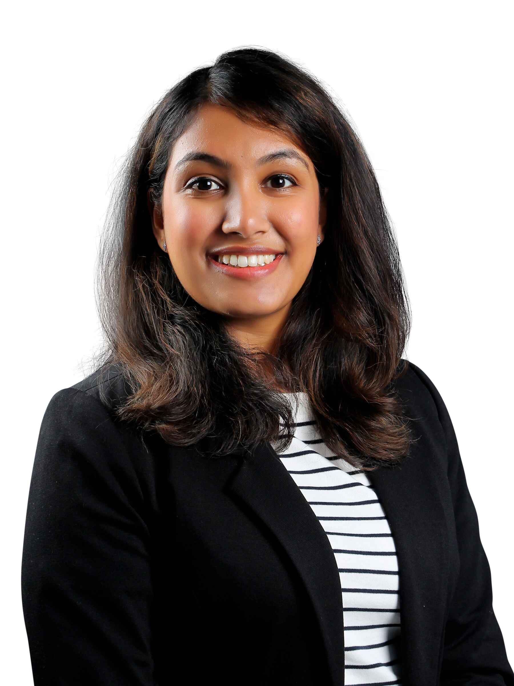Tina Koshy