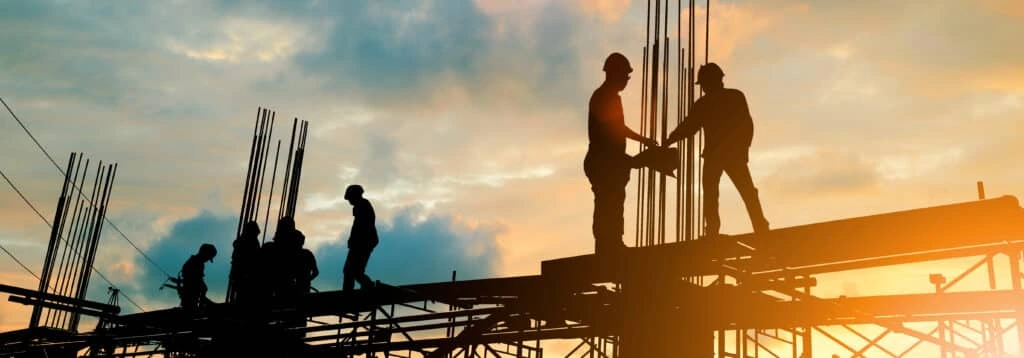 7 Significant Trends that Will Shape the Construction Industry in 2023